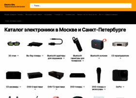 electro-site.ru