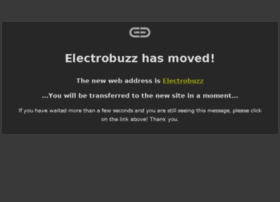electrobuzz.info