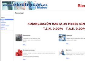 electrocas.es