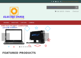 electrodiver.com