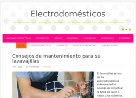electrodomesticos10.com