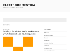 electrodomestika.com