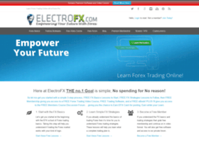 electrofx.com