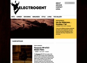 electrogent.com