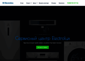 electrolux-servis.ru