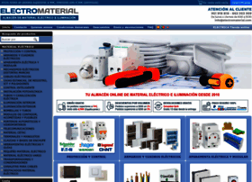electromaterial.com