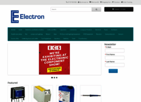 Electronelec.co.uk