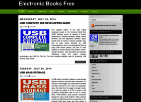 Electronicbooksfree.blogspot.com