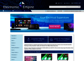 electronicempire.co.uk