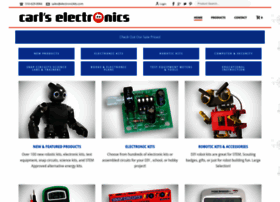 electronickits.com