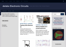 electronics-circuits.com
