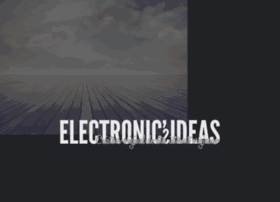 electronics-ideas.fr