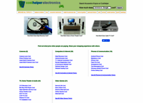 Electronics.costhelper.com