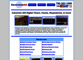 Electronicsusa.com
