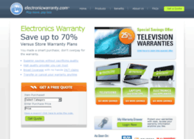 electronicwarranty.com