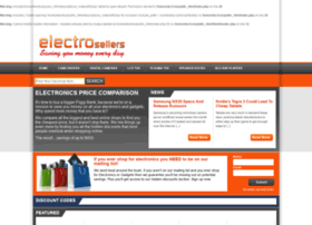 Electrosellers.com