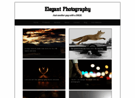 Elegant-photography-theme.blogspot.com