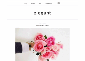 Elegant.bloomblogshop.com