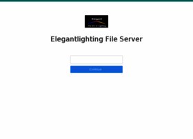 Elegantlighting.egnyte.com