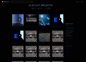 Elegantprojects.bandcamp.com