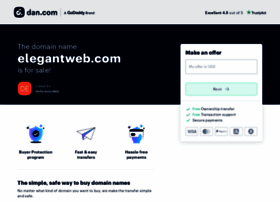 elegantweb.com