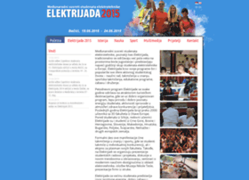 elektrijada.com