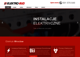 elektro-bud.com