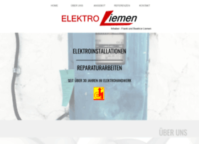 elektro-liemen.de