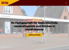 elektro-service-ritter.de