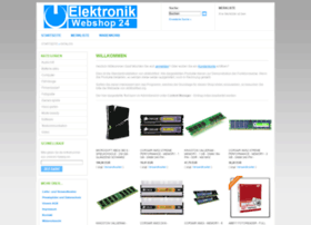 Elektronik-webshop24.de