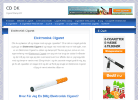 elektroniskcigaret.btlc.dk