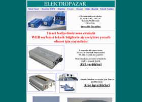 elektropazar.com