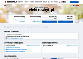 elektrozbyt.pl