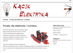 elektryczny.malopolska.pl