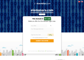 elemanara.com