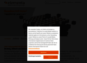 elementa.info