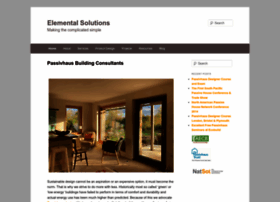 Elementalsolutions.co.uk