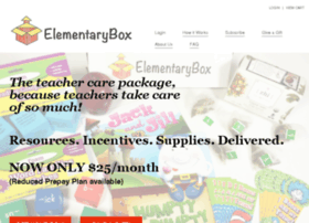 Elementarybox.cratejoy.com