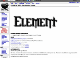 Elementrpg.wikidot.com