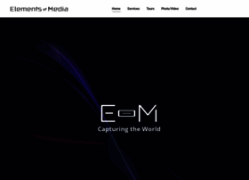 Elementsofmedia.com