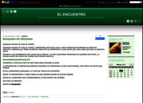 elencuentro.fullblog.com.ar