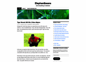 elephantbeans.wordpress.com