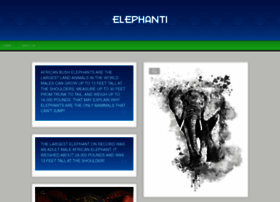 elephanti.com