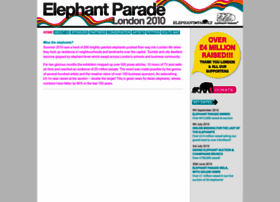 elephantparadelondon.org