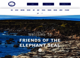 Elephantseal.org