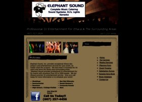 Elephantsound.homestead.com