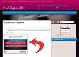 eletroniccigarette.com