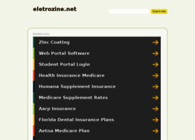 eletrozine.net