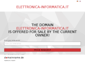 elettronica-informatica.it
