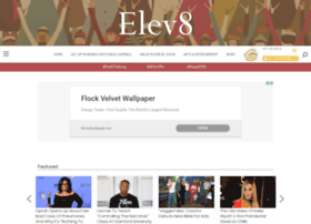 elev8.blackplanet.com